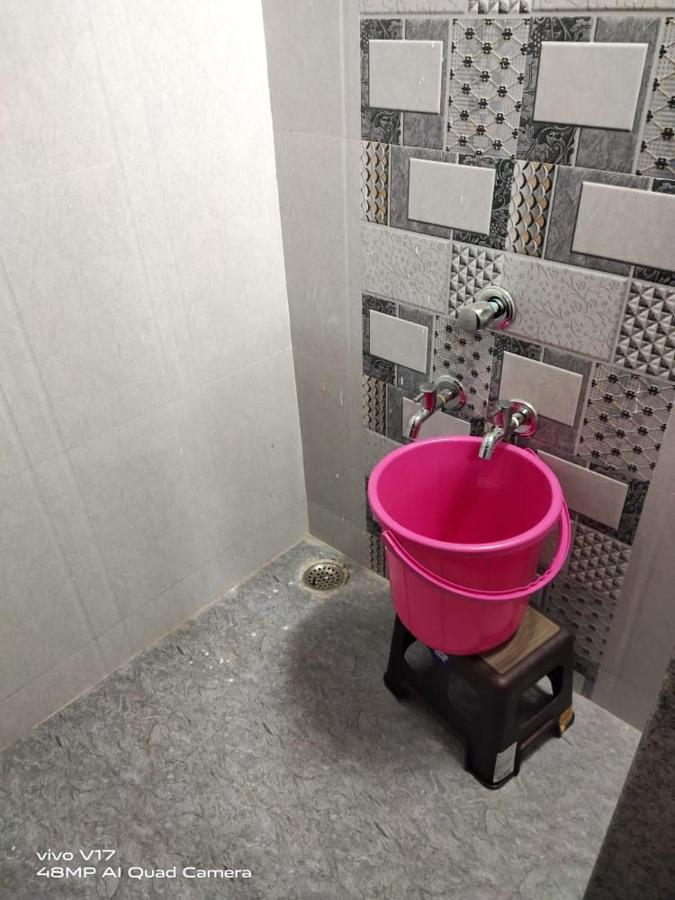 Sai Ganesh Guest House Shirdi Bagian luar foto