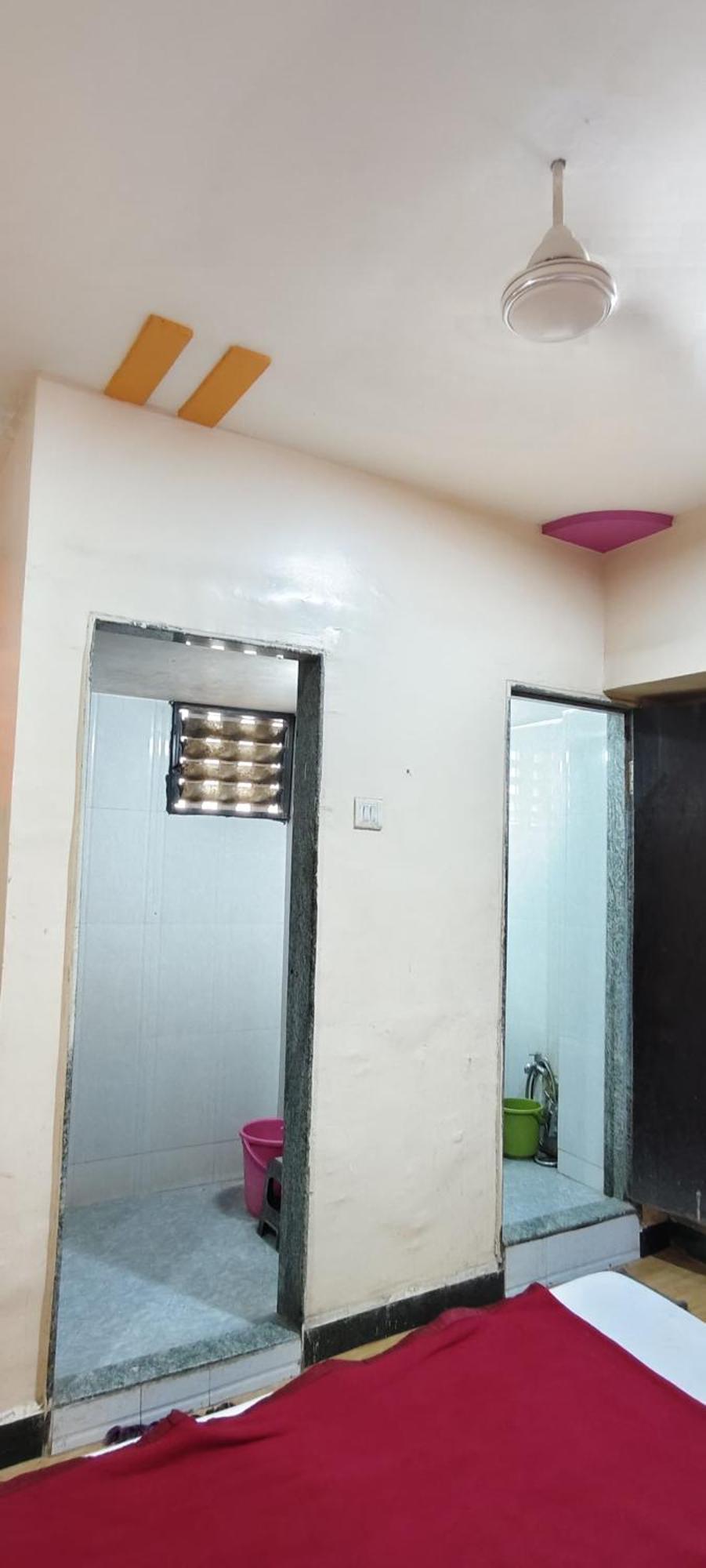 Sai Ganesh Guest House Shirdi Ruang foto
