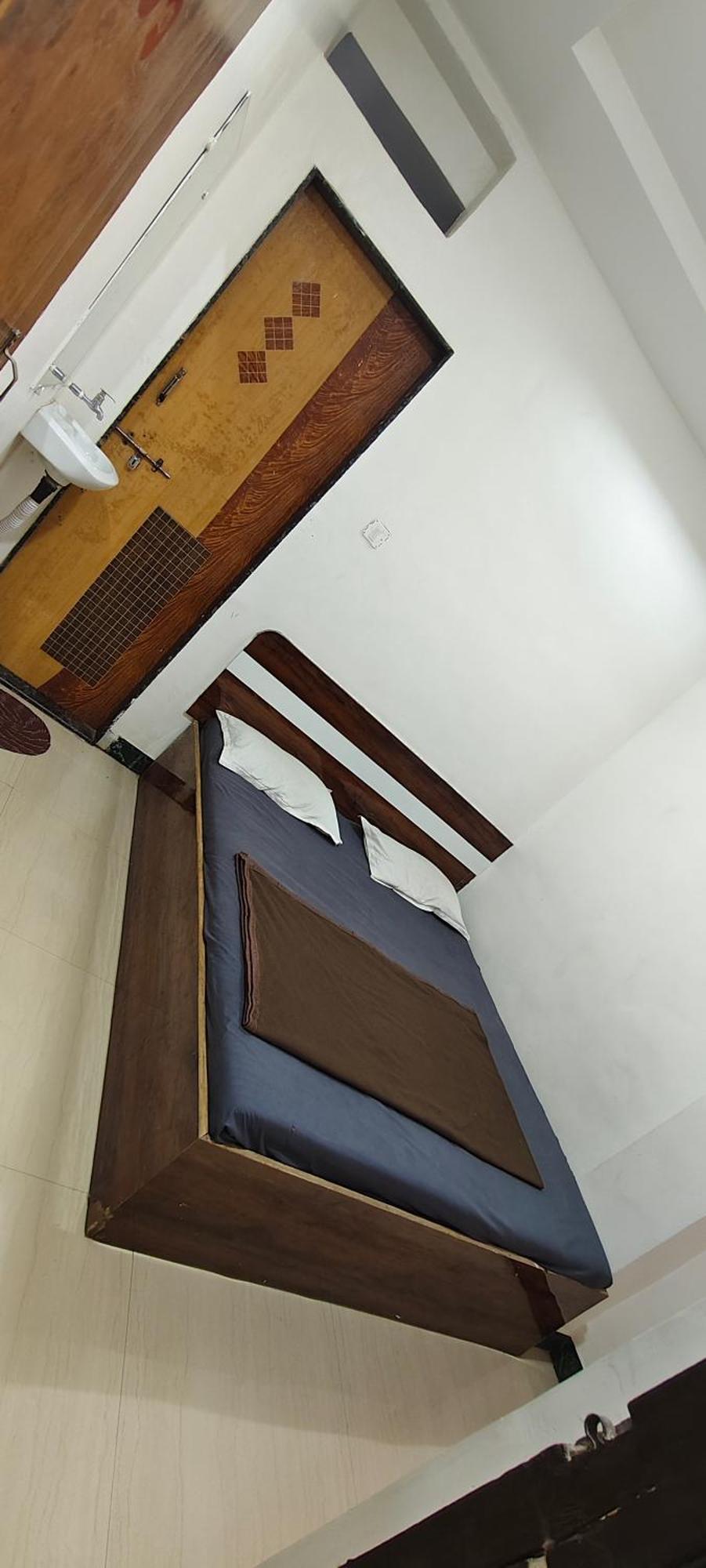 Sai Ganesh Guest House Shirdi Ruang foto