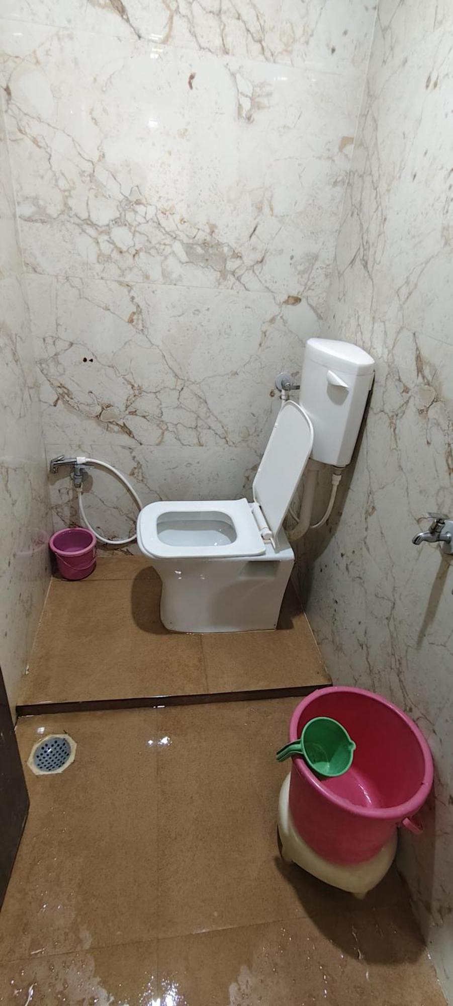 Sai Ganesh Guest House Shirdi Ruang foto